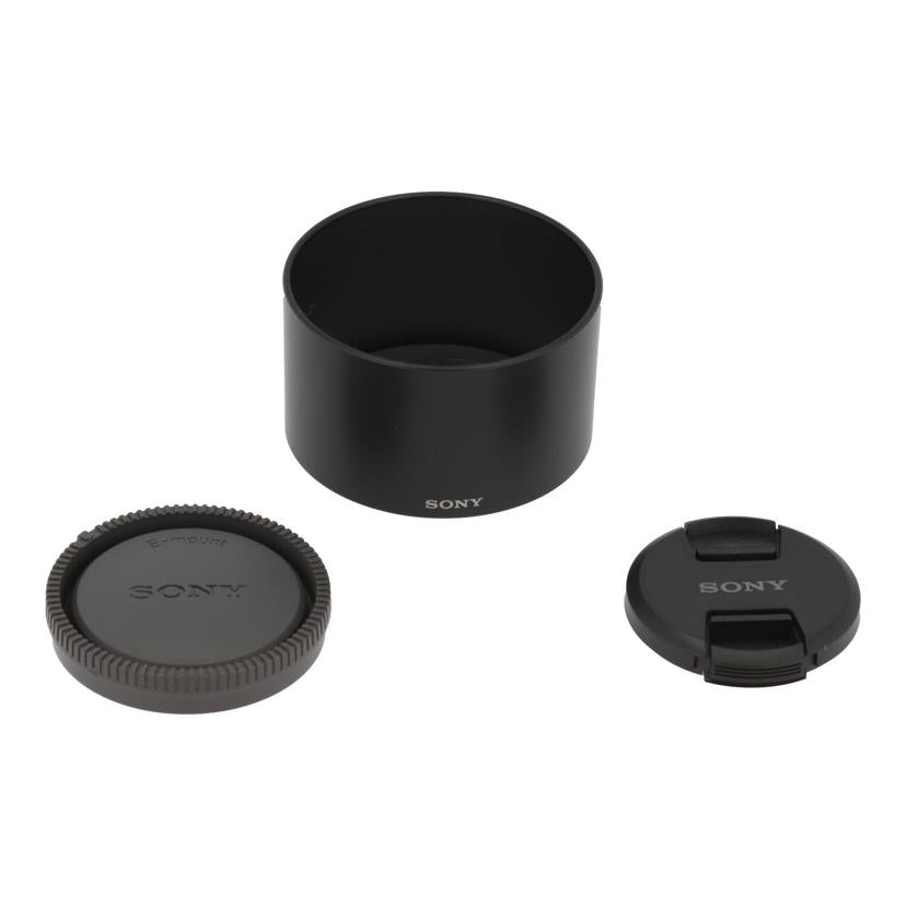 SONY ソニー/交換レンズ/50mm/SEL50F18//3208723/Aランク/62