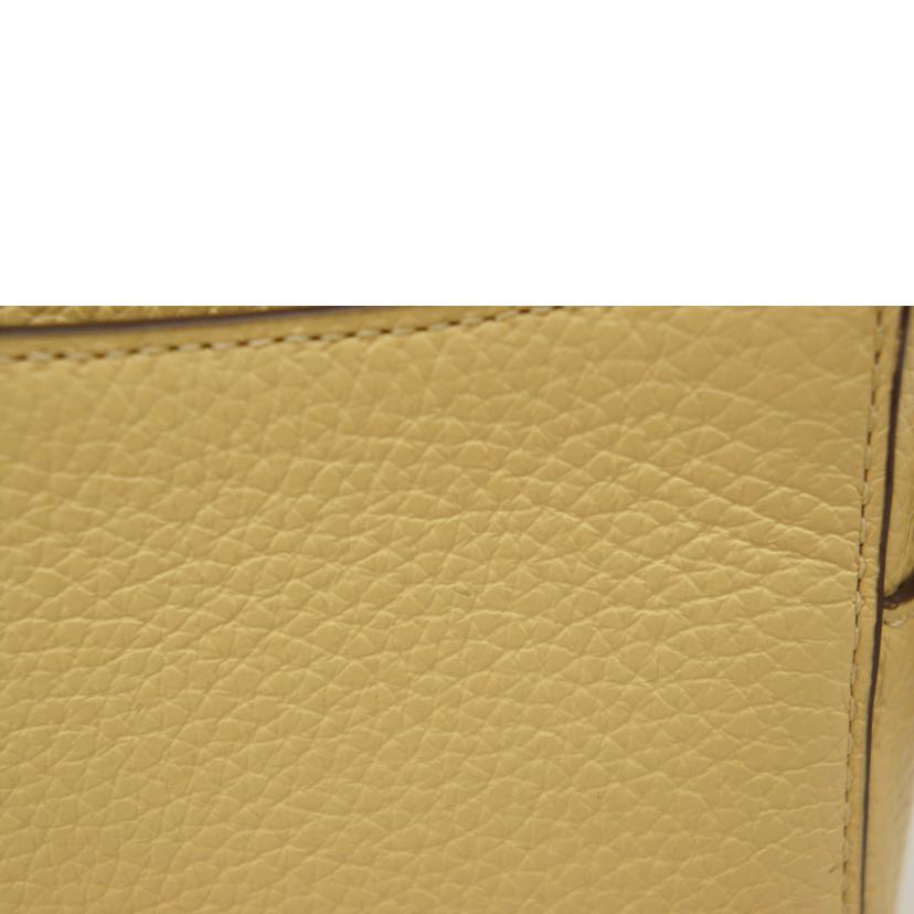 COACH コーチ/ミニカメラバッグ/ディズニーコラボ/C3404//A2181/Aランク/05