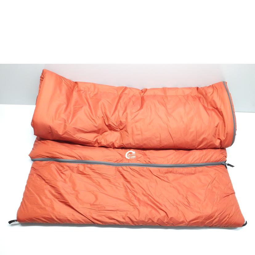 SnowPeak スノーピーク/セパレートシェラフ オフトンワイド/BD-103//ABランク/88