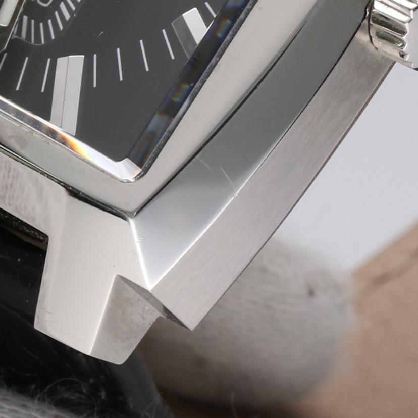 TAG HEUER タグホイヤー/モナコ/クオーツ/WAW131A//WZL2572/Aランク/75