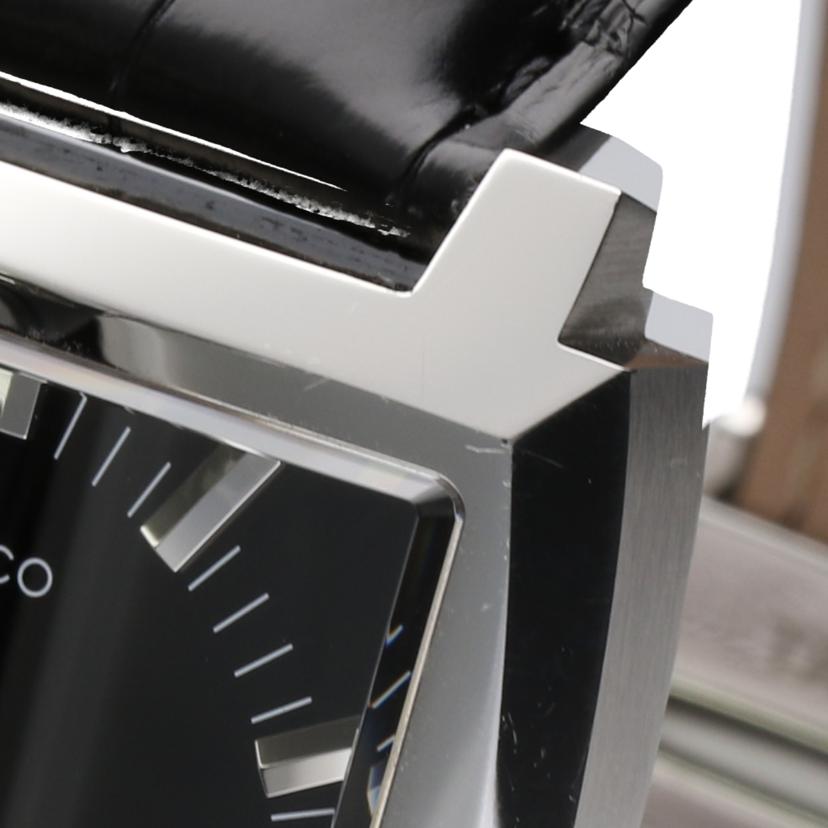 TAG HEUER タグホイヤー/モナコ/クオーツ/WAW131A//WZL2572/Aランク/75