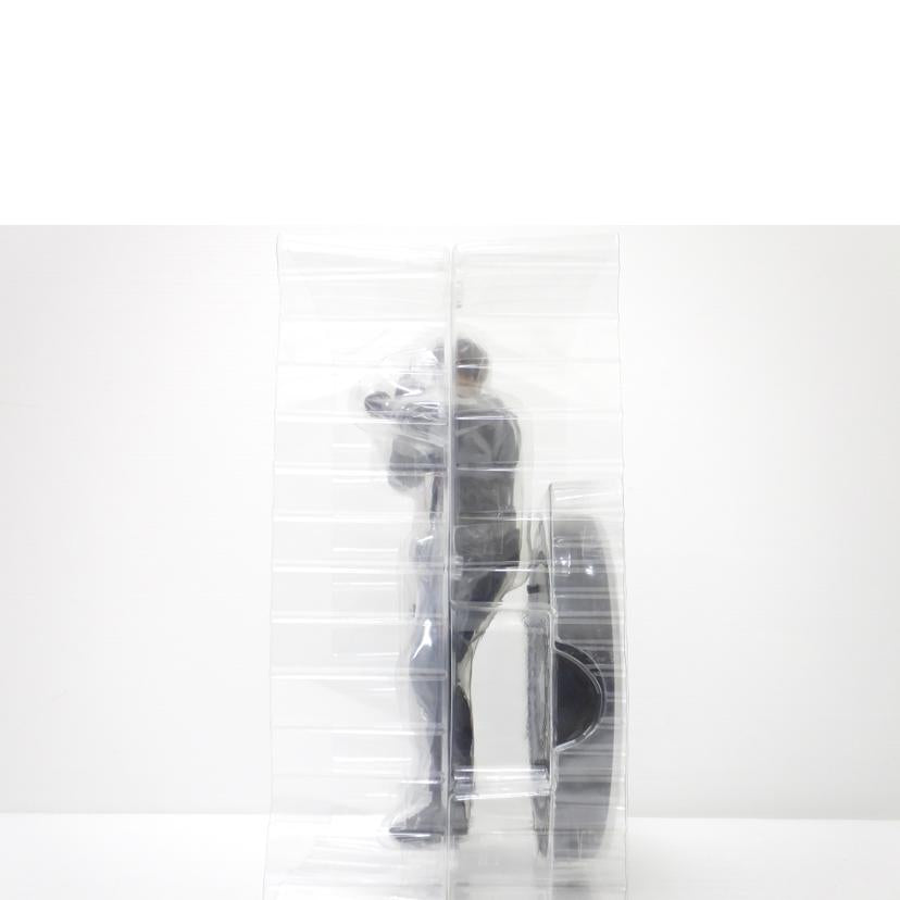 CAPCOM カプコン/レオン・S・ケネディ 「PS4 バイオハザードRE:2 コレクターズ・エディション」 フィギュアのみ//SAランク/88