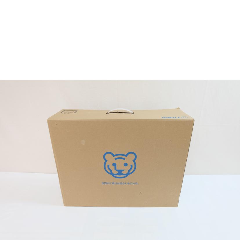 TIGER タイガー/ホットプレート/CRV-G301 T//SAランク/71