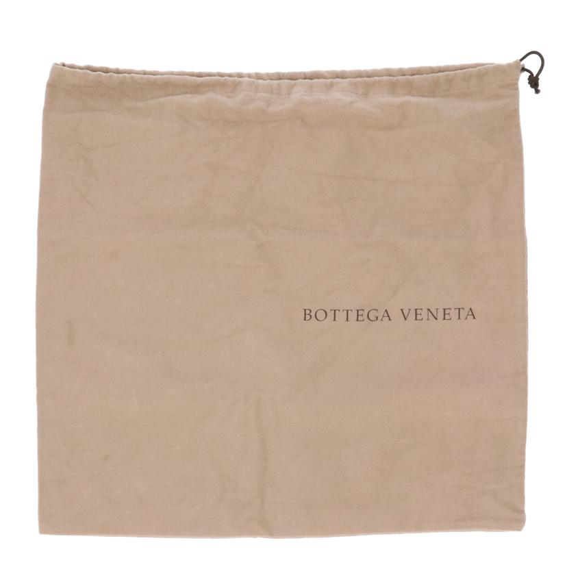 BOTTEGA VENETA ボッテガベネタ/イントレチャートセミショルダー/125787 V0016//12587/BCランク/75