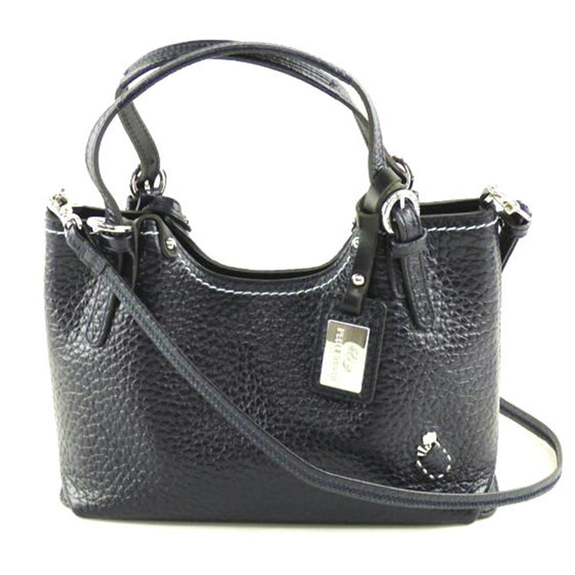 PELLE BORSA ペレボルサ/レザー2WAYバッグ//ABランク/64