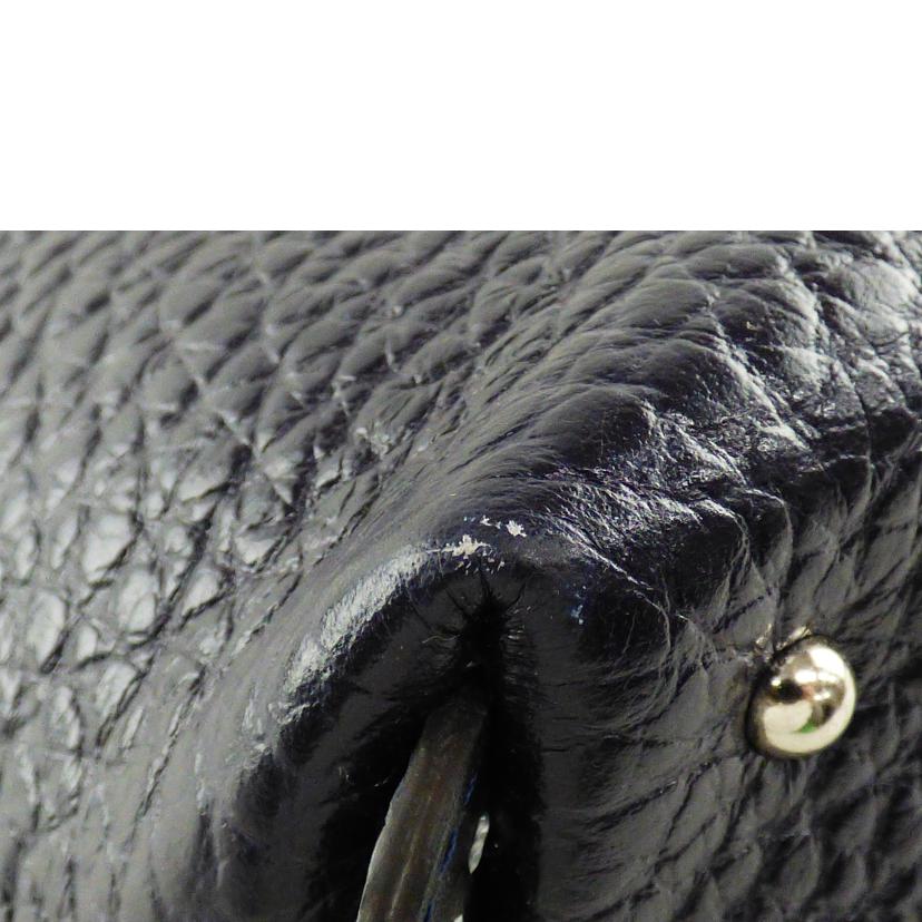 PELLE BORSA ペレボルサ/レザー2WAYバッグ//ABランク/64