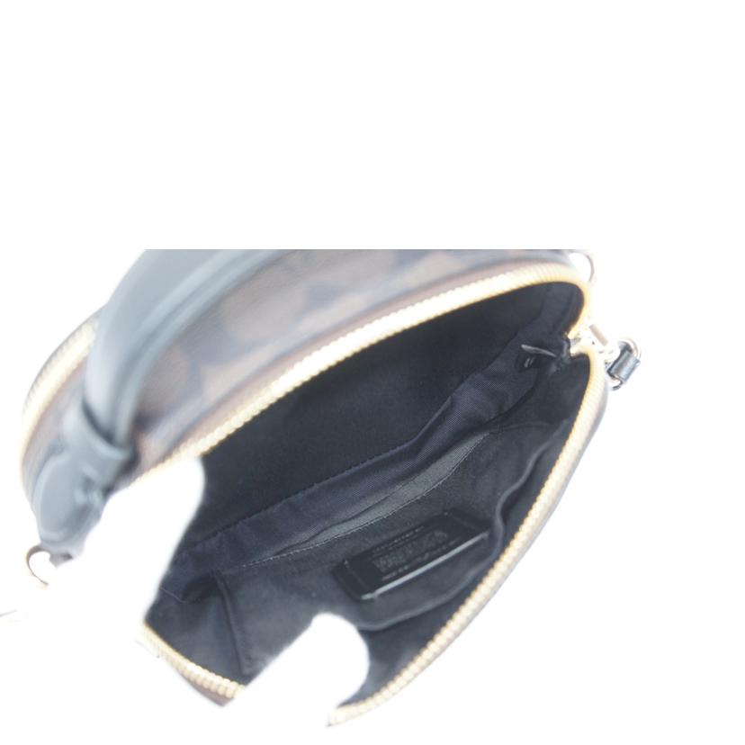 COACH コーチ/2WAYショルダー/1591//C2092/Aランク/05