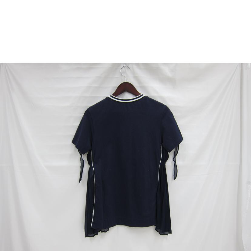 MONCLER  モンクレールMONCLER /MONCLER T-SHIRTカットソー/C-SCOM-19-26510//Cランク/82