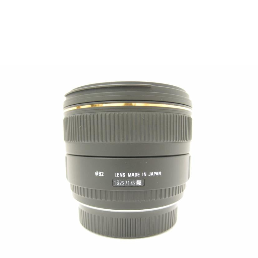 SIGMA シグマ/デジタル対応レンズ/For PENTAX/30mm F1.4 EX DC//13227142/Aランク/69