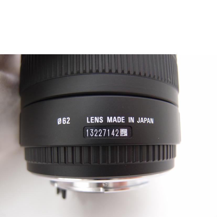 SIGMA シグマ/デジタル対応レンズ/For PENTAX/30mm F1.4 EX DC//13227142/Aランク/69