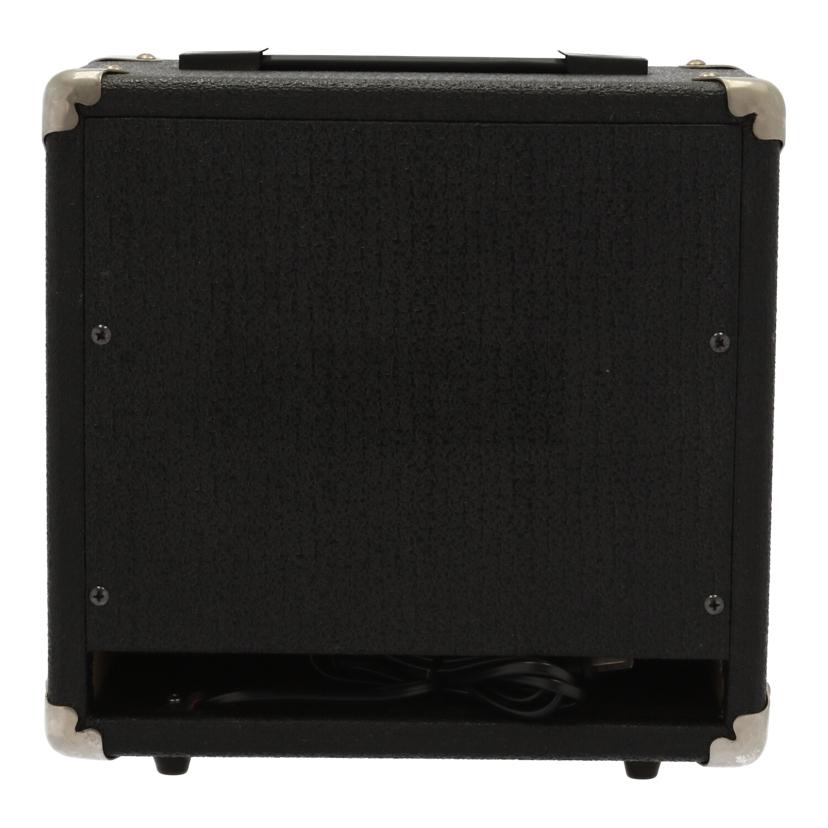 ARIA 荒井貿易/ギターアンプ/GA-20X//-/Cランク/69