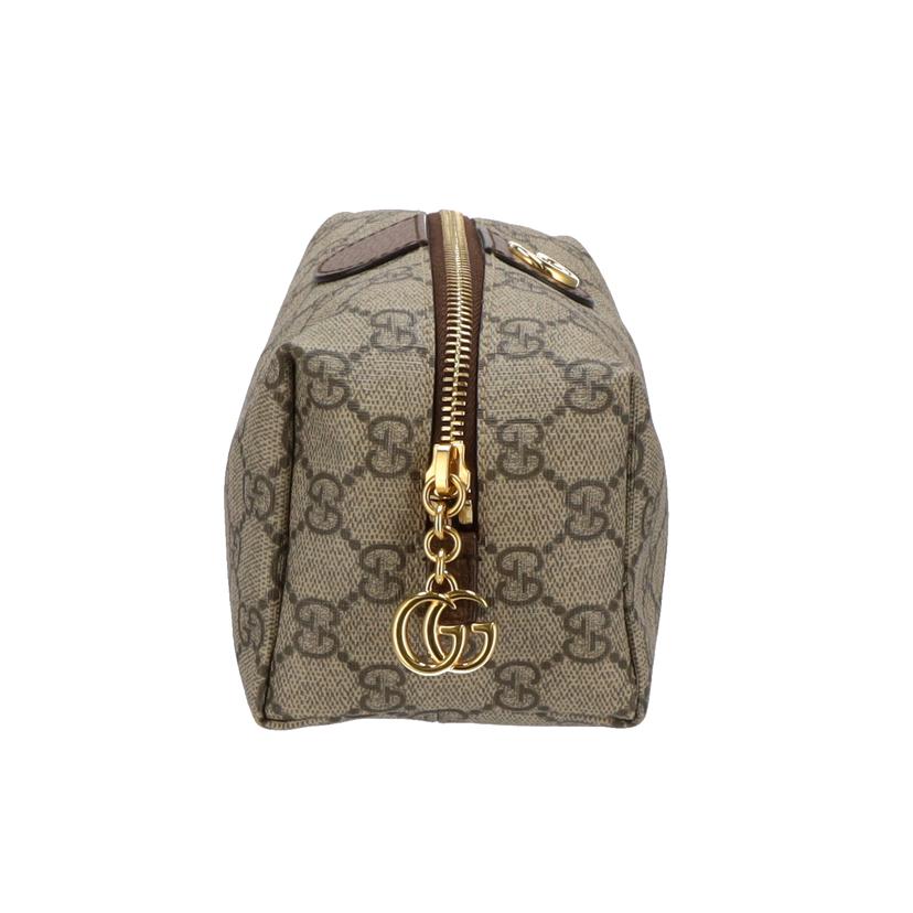 GUCCI グッチ/GGスプリームポーチ/548393//2773/Aランク/75