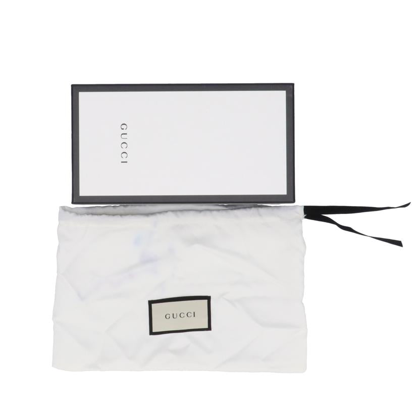 GUCCI グッチ/GGスプリームポーチ/548393//2773/Aランク/75