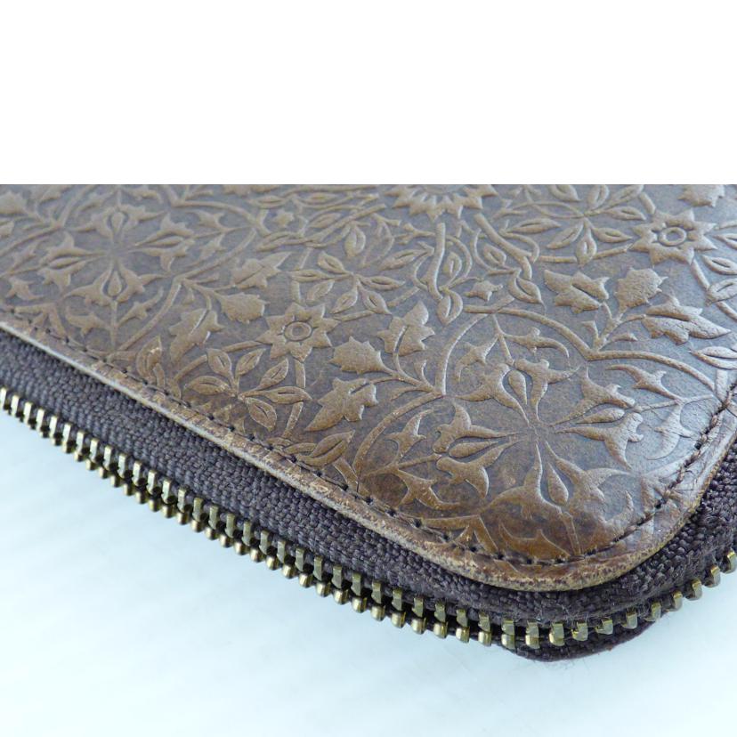 HIRAMEKI ヒラメキ/ファスナー財布//Bランク/64