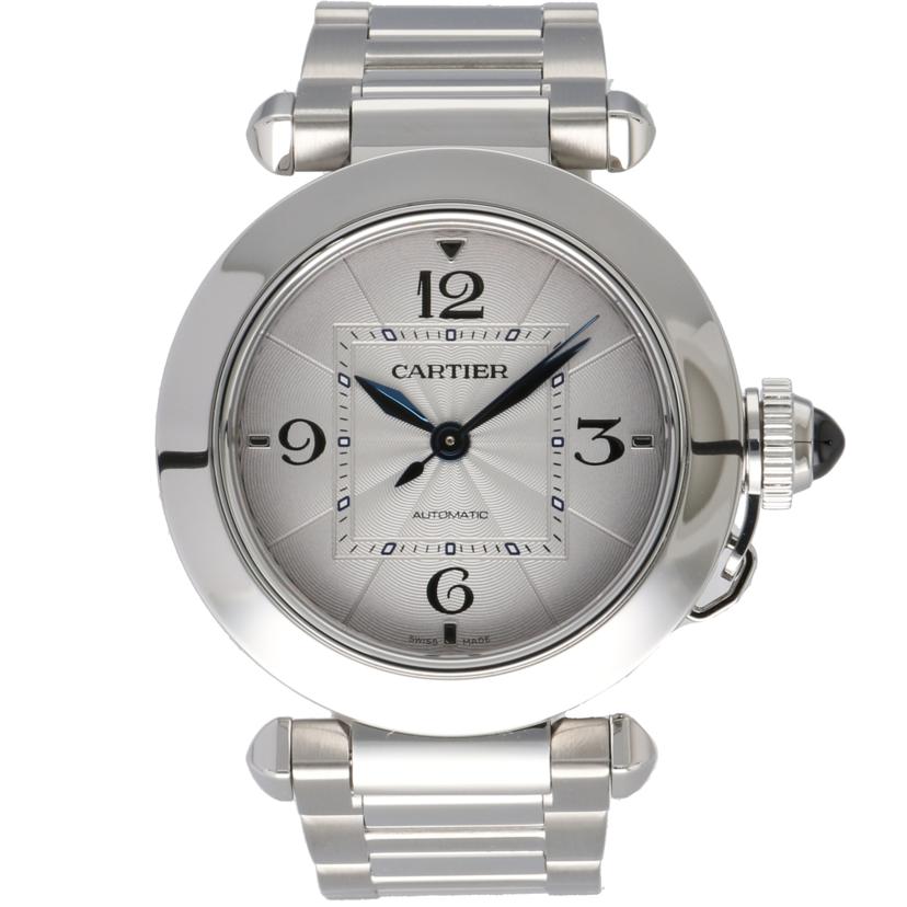 Cartier カルティエ/カルティエ/パシャ/自動巻き/WSPA0013//432*********/Aランク/75