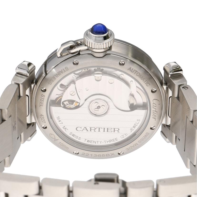 Cartier カルティエ/カルティエ/パシャ/自動巻き/WSPA0013//432*********/Aランク/75