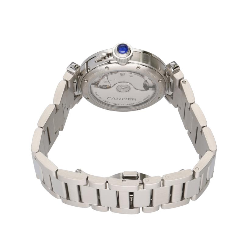 Cartier カルティエ/カルティエ/パシャ/自動巻き/WSPA0013//432*********/Aランク/75