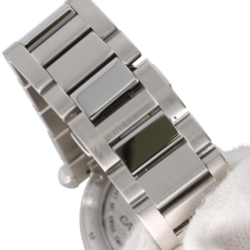 Cartier カルティエ/カルティエ/パシャ/自動巻き/WSPA0013//432*********/Aランク/75