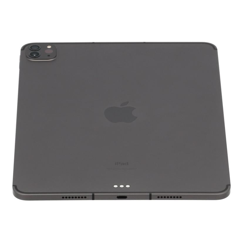Apple SoftBank アップル/iPad Pro (第3世代)Wi-Fi+Cellular512GB/MHW93J/A//LW5324TH24/Aランク/77