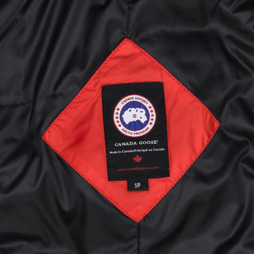 CANADA GOOSE カナダグース/ダウンジャケット・コート//Bランク/75