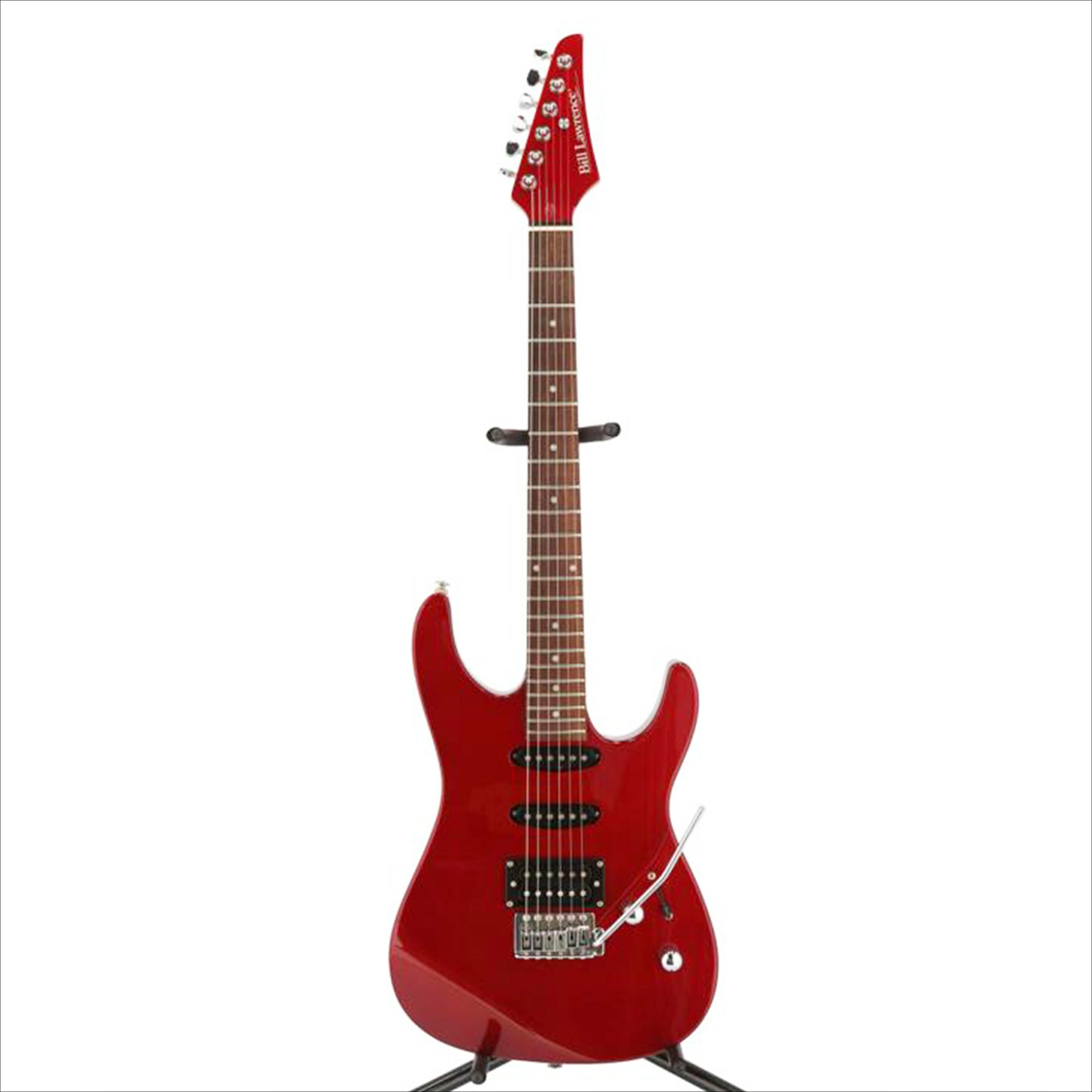 Bill Lawrense ビル ローレンス/エレキギター/ストラトタイプ//-/Cランク/64