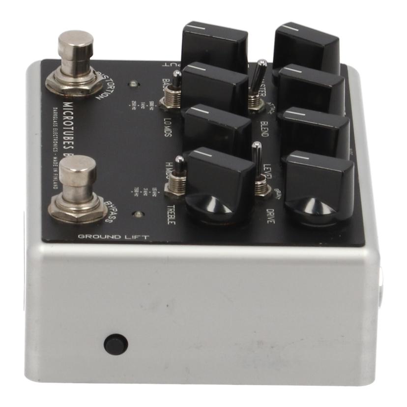 Darkglass Electronics ダークグラスエレクトロニクス/ベース用プリアンプ/Microtubes B7K Ultra//-/Bランク/77