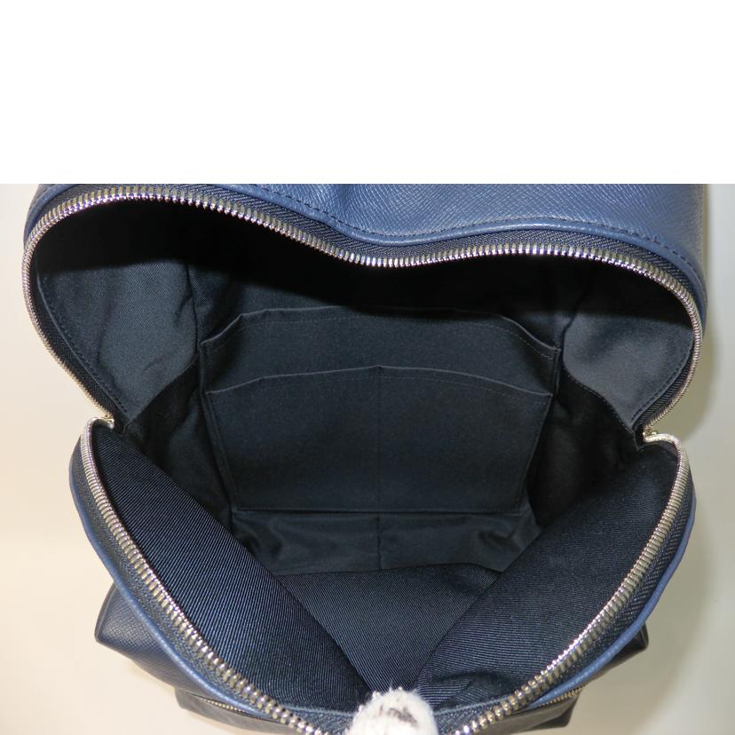 LV ルイヴィトン/ディスカバリー・バックパックPM/ブルーマリーヌ/M30359//TJ3179/ABランク/84