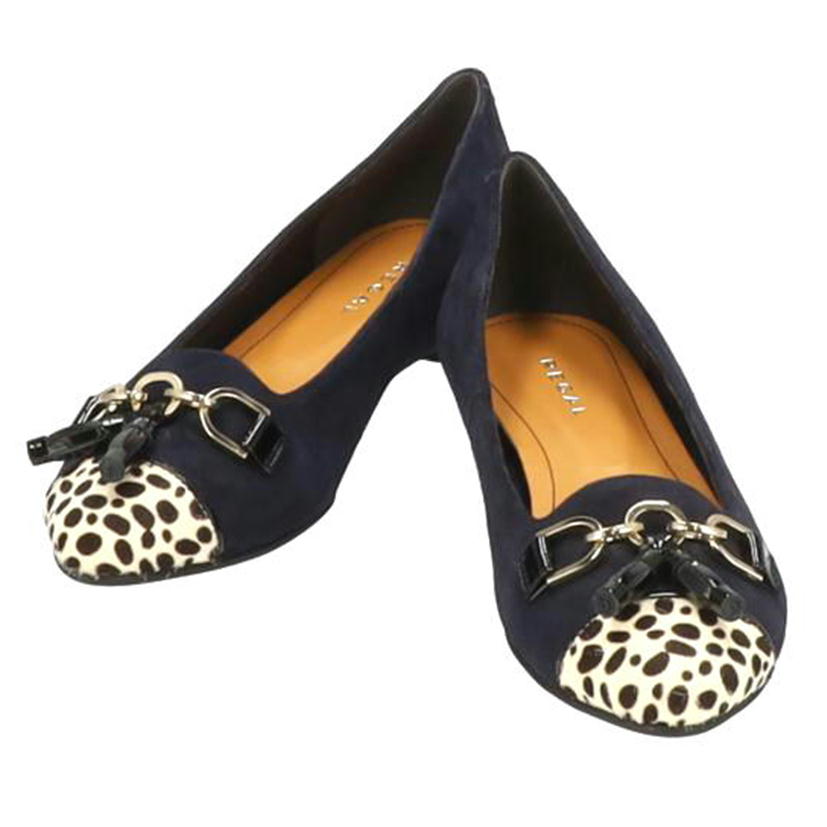 REGAL リーガル/REGAL タッセル フラットシューズ 25cm//ABランク/75