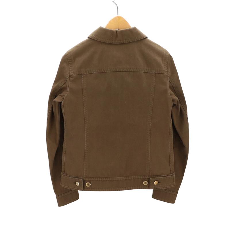 LOUIS VUITTON ルイ・ヴィトン/デニムジャケット//Aランク/75