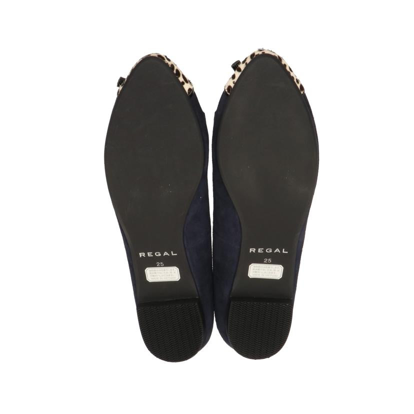 REGAL リーガル/REGAL タッセル フラットシューズ 25cm//ABランク/75