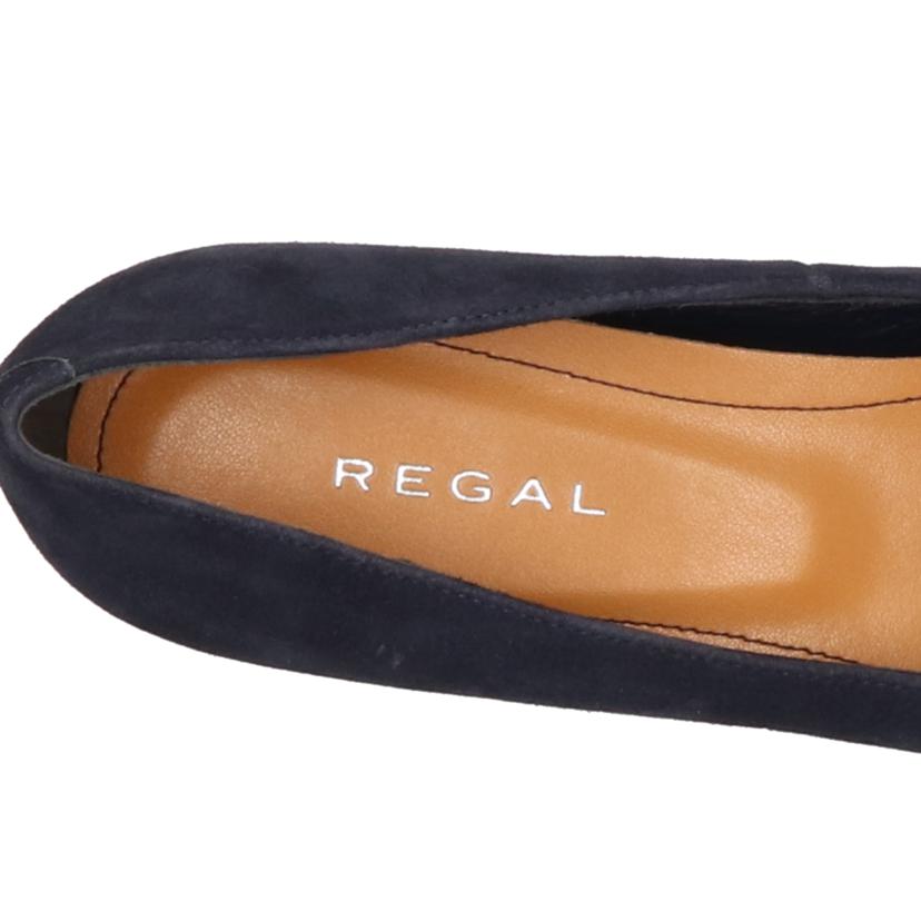 REGAL リーガル/REGAL タッセル フラットシューズ 25cm//ABランク/75