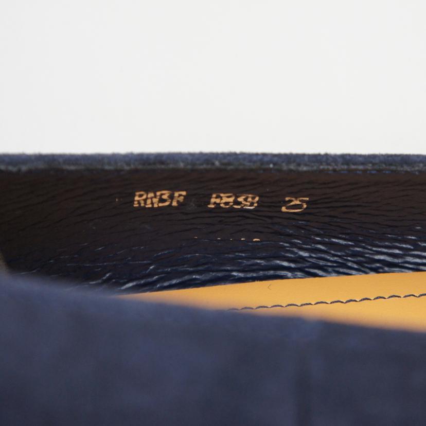 REGAL リーガル/REGAL タッセル フラットシューズ 25cm//ABランク/75