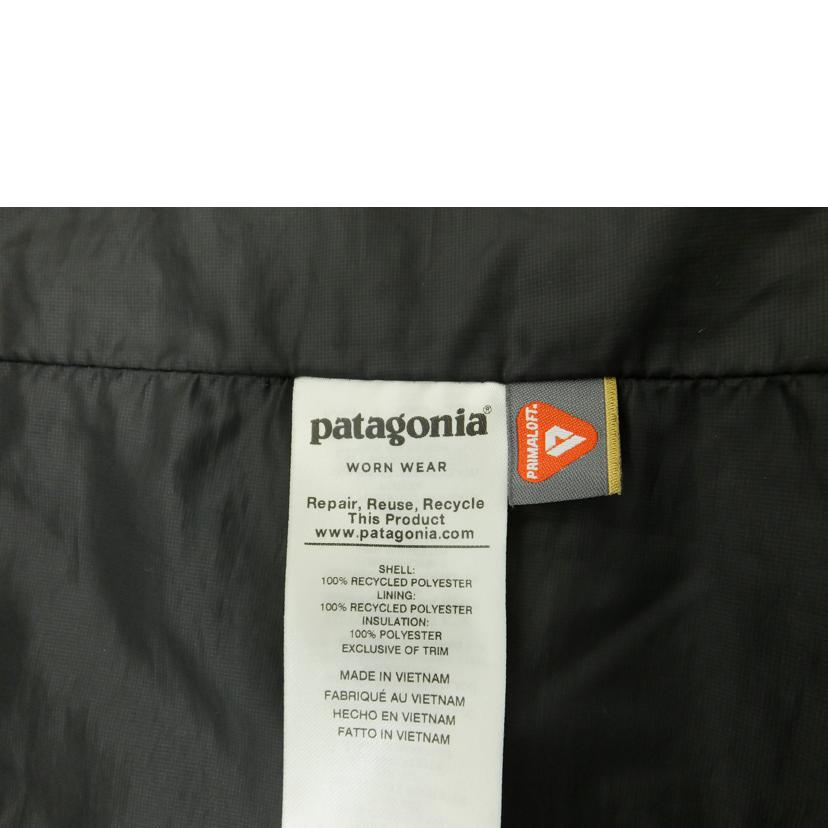 patagonia パタゴニア/ナノパフベスト/84242//ABランク/88