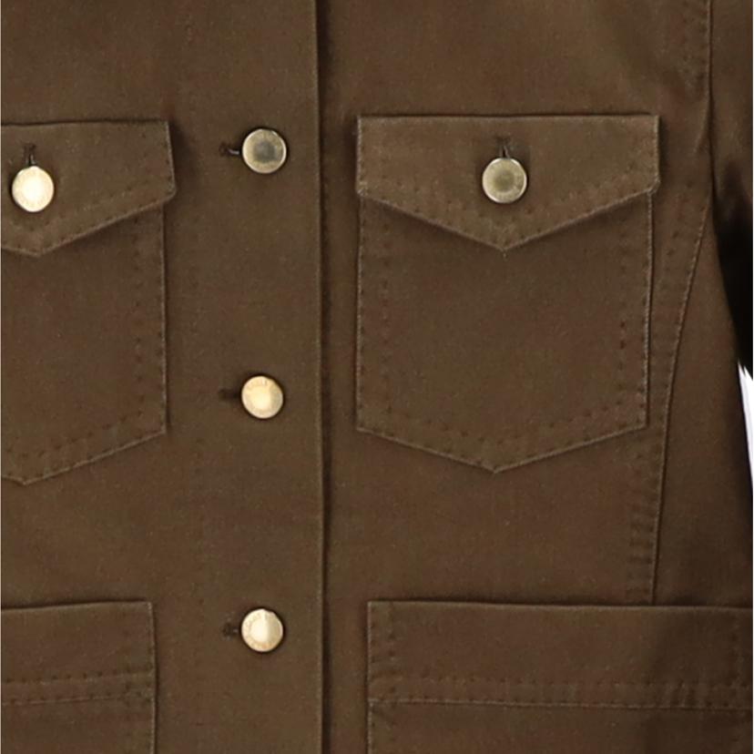 LOUIS VUITTON ルイ・ヴィトン/デニムジャケット//Aランク/75