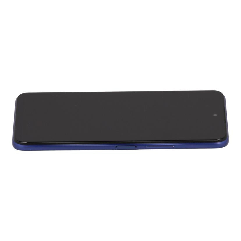 Xiaomi SoftBank シャオミ/スマートフォン/Redmi Note 10T 64GB/A101XM//ce37d38f0322/Bランク/82
