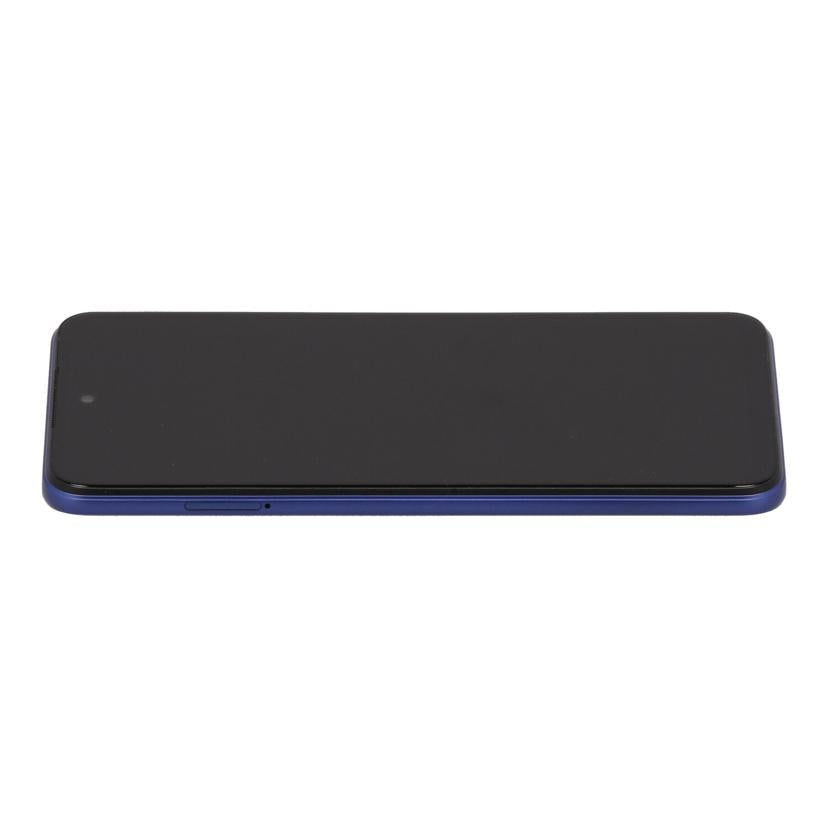 Xiaomi SoftBank シャオミ/スマートフォン/Redmi Note 10T 64GB/A101XM//ce37d38f0322/Bランク/82