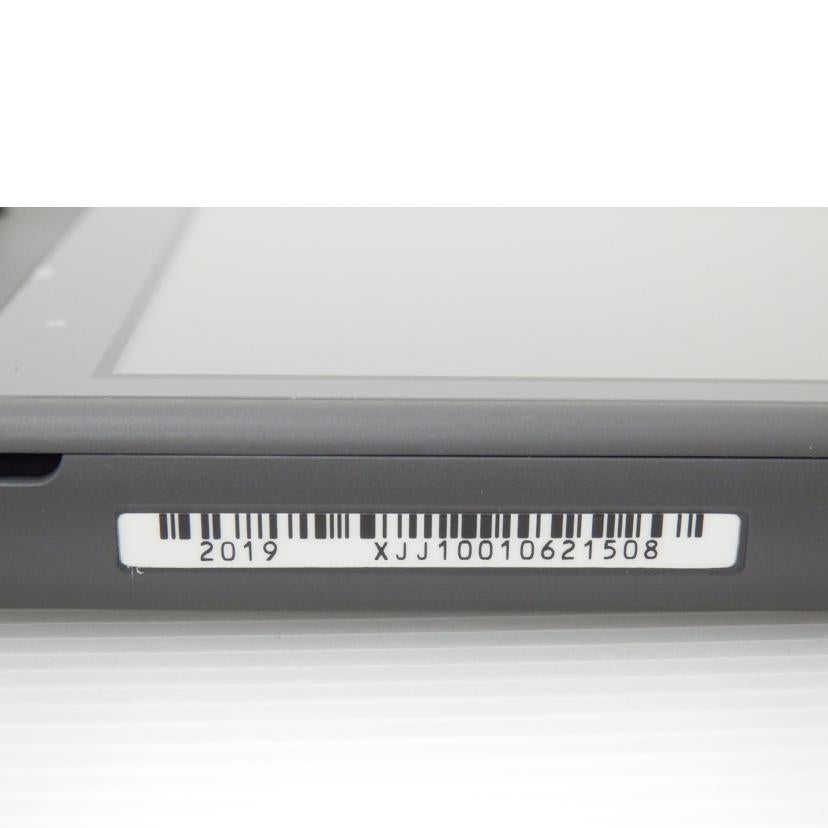 NINTENDO 任天堂/ニンテンドースイッチLite本体グレー/HDH-S-GAZAA//XJJ10010621508/ABランク/88