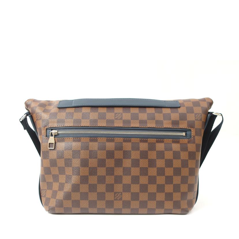 LOUIS VUITTON ルイ・ヴィトン/スプリンター 2WAY ショルダー ハンドバッグ ダミエ ダークブルー/N41254//DU0***/Aランク/65