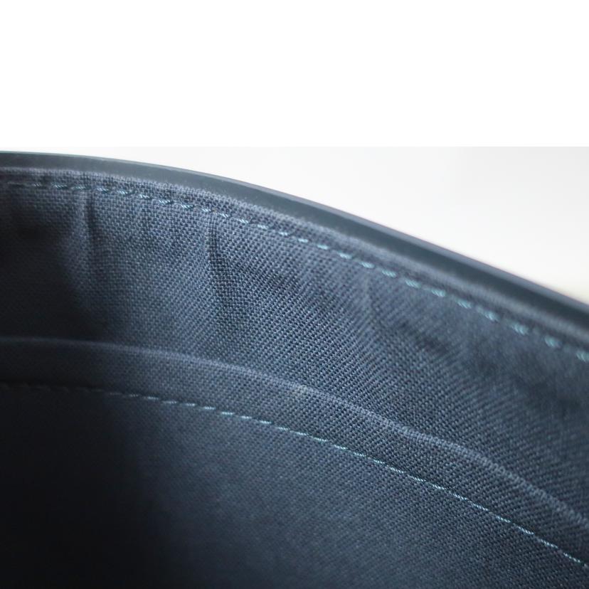 LOUIS VUITTON ルイ・ヴィトン/スプリンター 2WAY ショルダー ハンドバッグ ダミエ ダークブルー/N41254//DU0***/Aランク/65