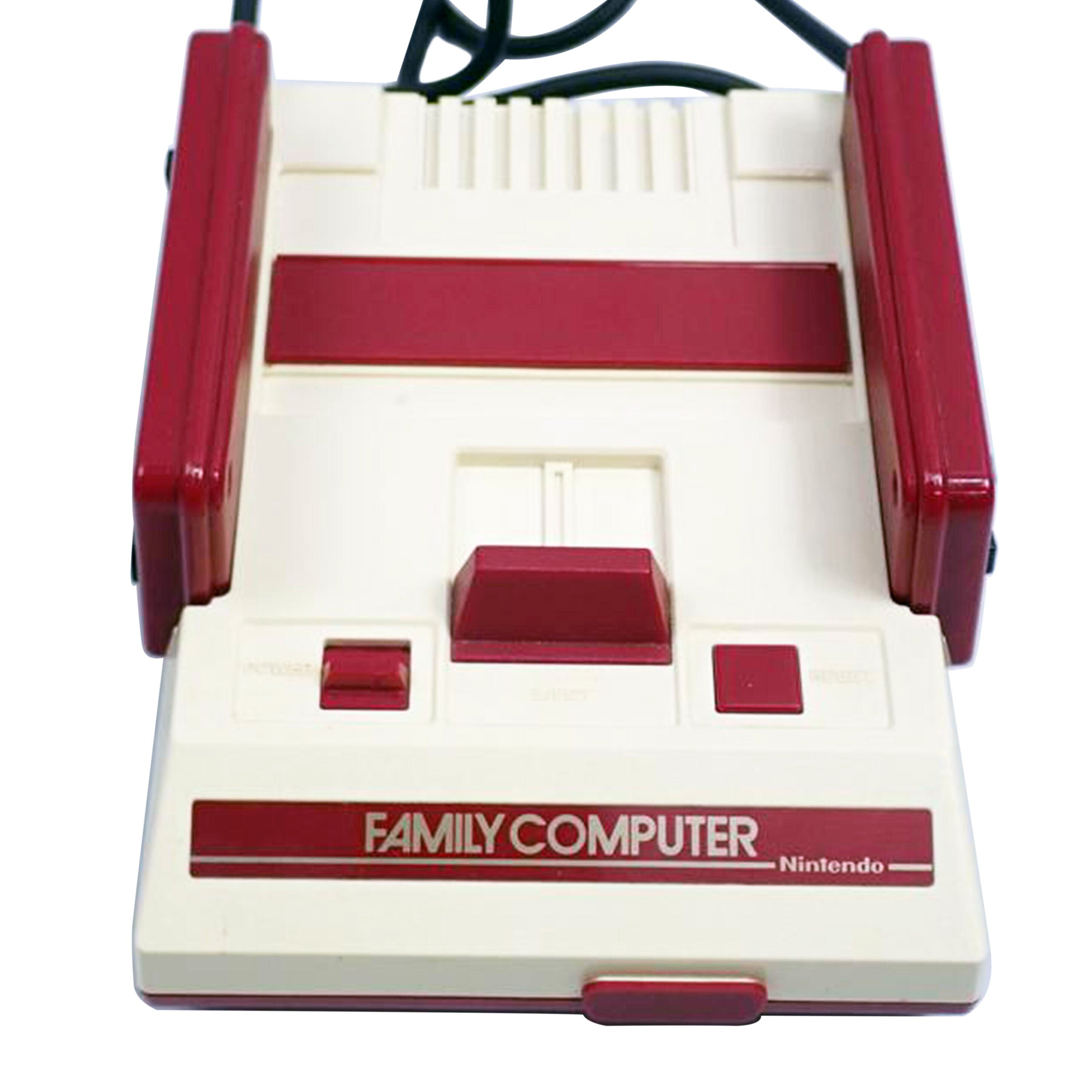 NINTENDO NINTENDO/ファミリーコンピュータクラシックミニ/CLV-101//HJE101546506/Bランク/62