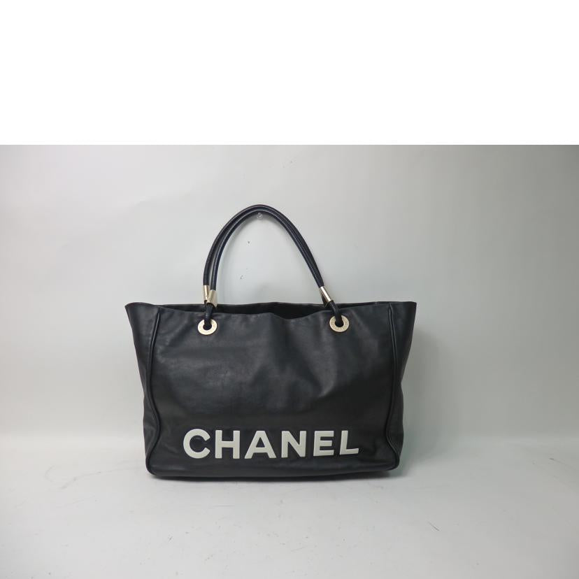 CHANEL シャネル/カメリアトートバッグ/ラムスキン//7982055/ABランク/84