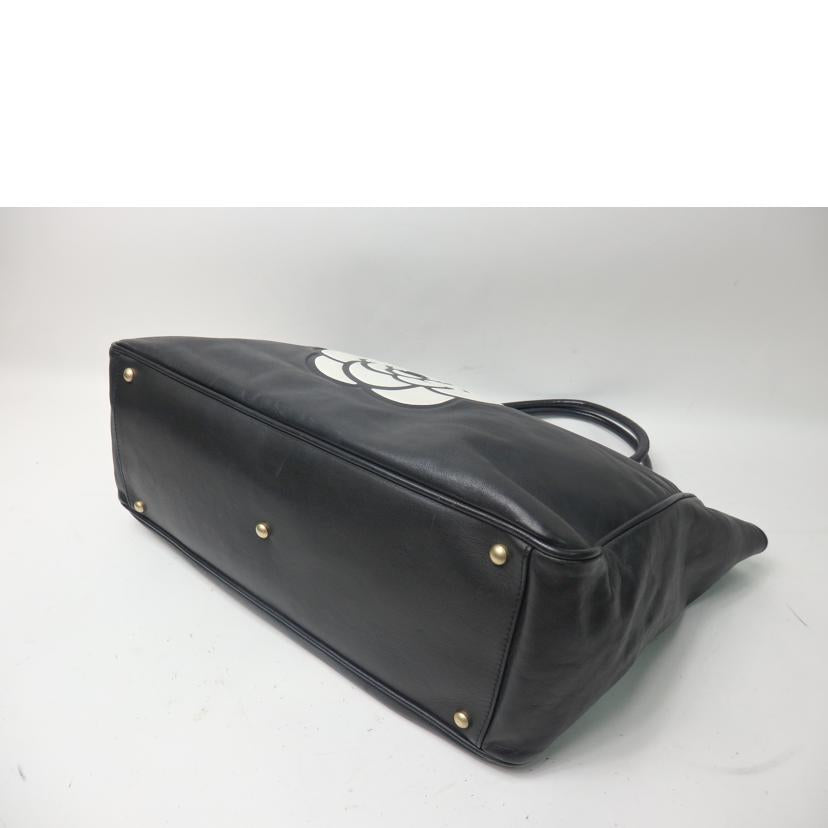 CHANEL シャネル/カメリアトートバッグ/ラムスキン//7982055/ABランク/84