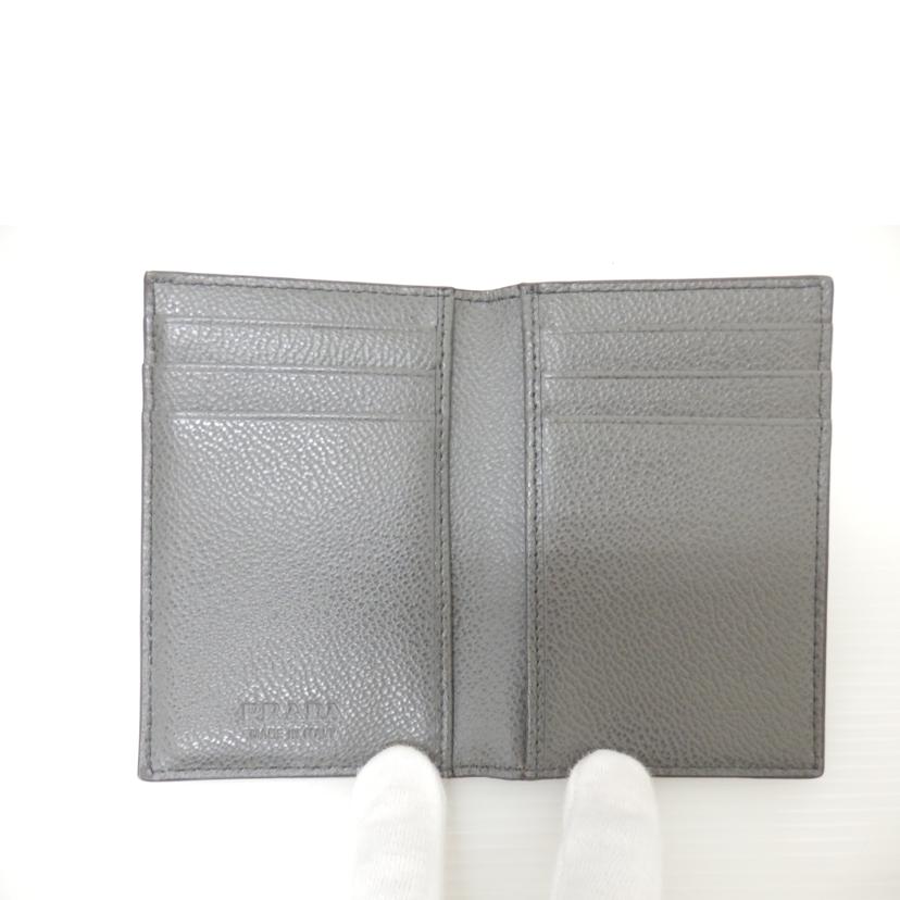 PRADA PRADA/カードケース/2MC101//ABランク/88