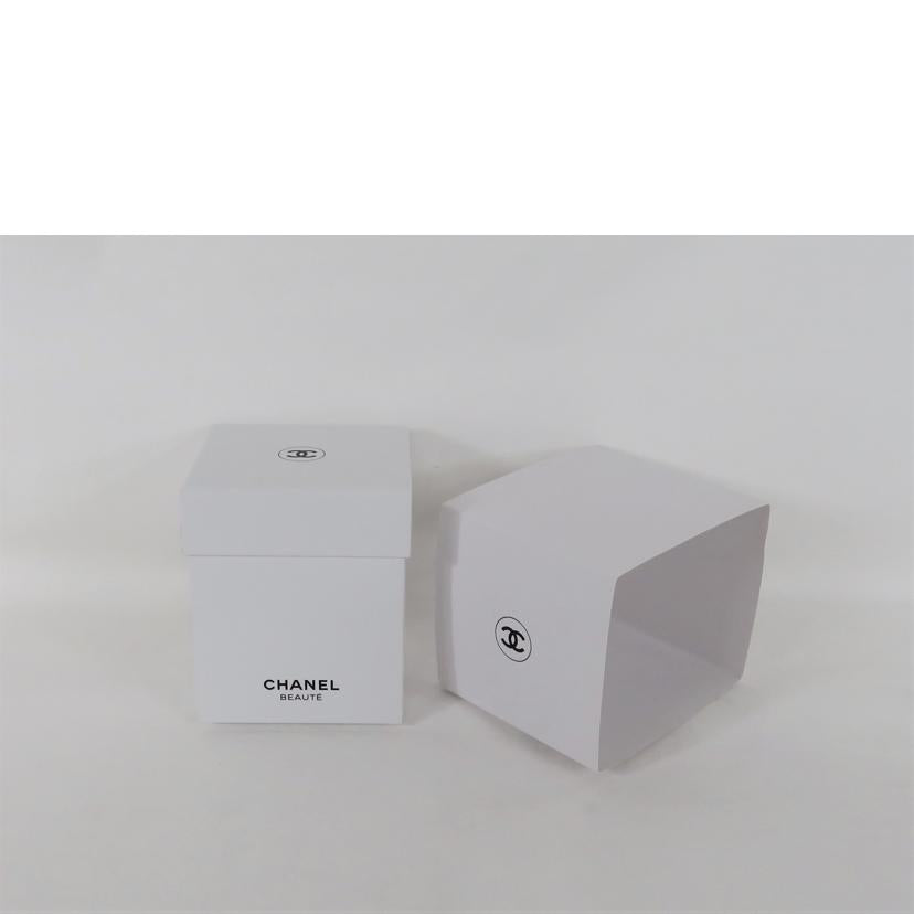 CHANEL シャネル/スノードーム//Aランク/81