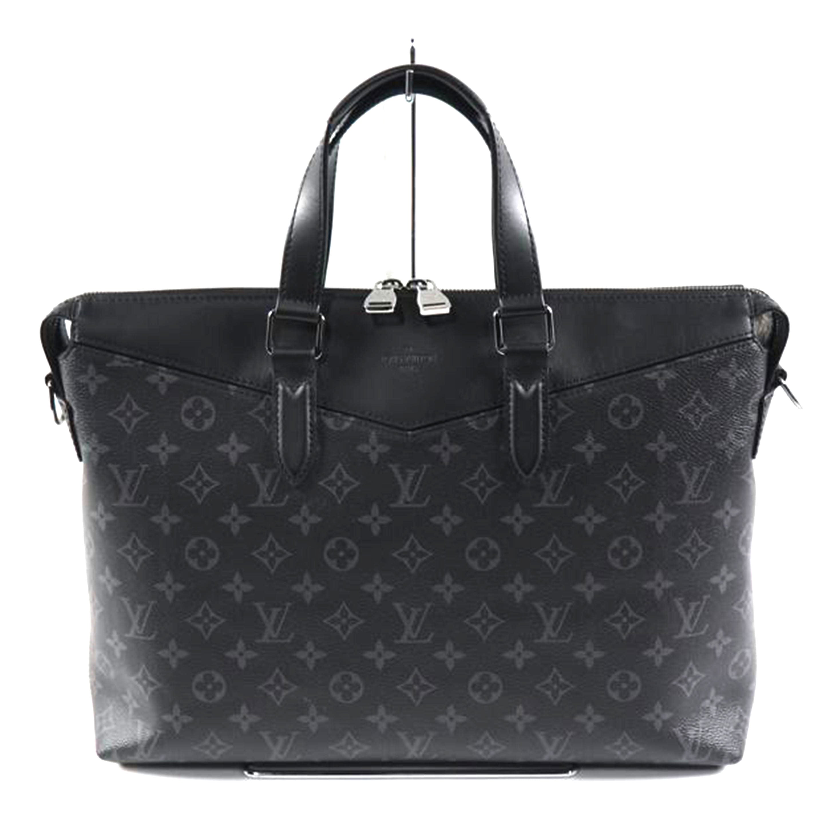LOUIS VUITTON ルイヴィトン/エクスプローラー/モノグラムエクリプス/M40566//AR1108/ABランク/79