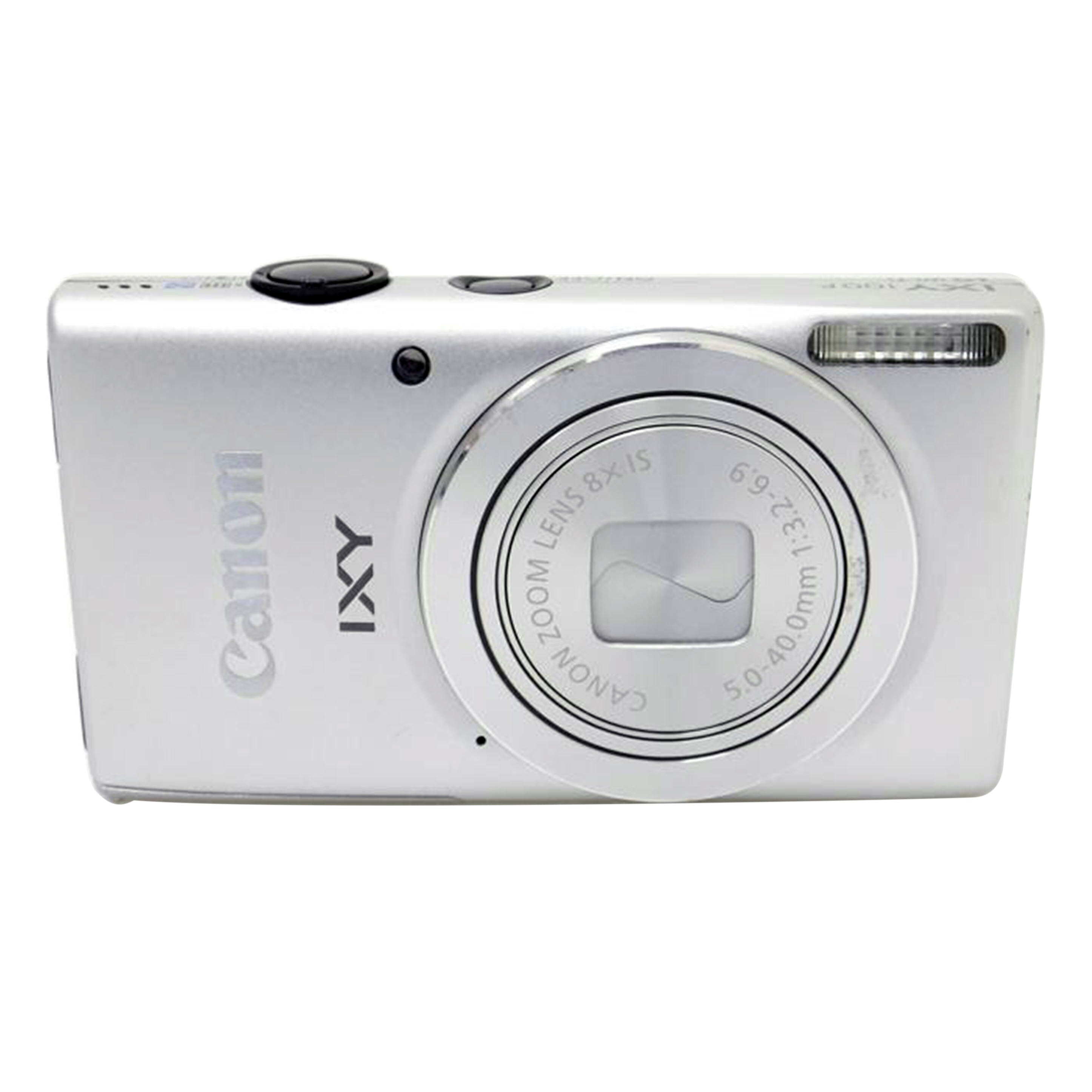 CANON キャノン/デジタルカメラ/IXY100F/IXY100F//721061018477/Bランク/88