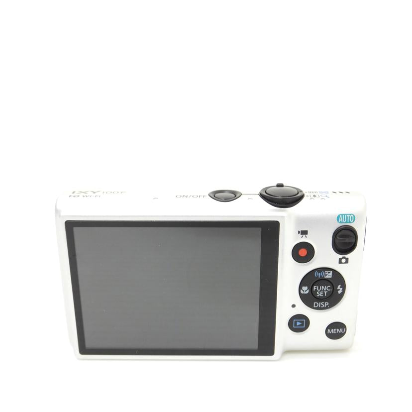 CANON キャノン/デジタルカメラ/IXY100F/IXY100F//721061018477/Bランク/88