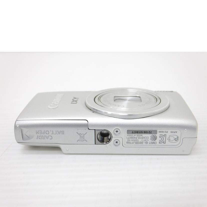 CANON キャノン/デジタルカメラ/IXY100F/IXY100F//721061018477/Bランク/88