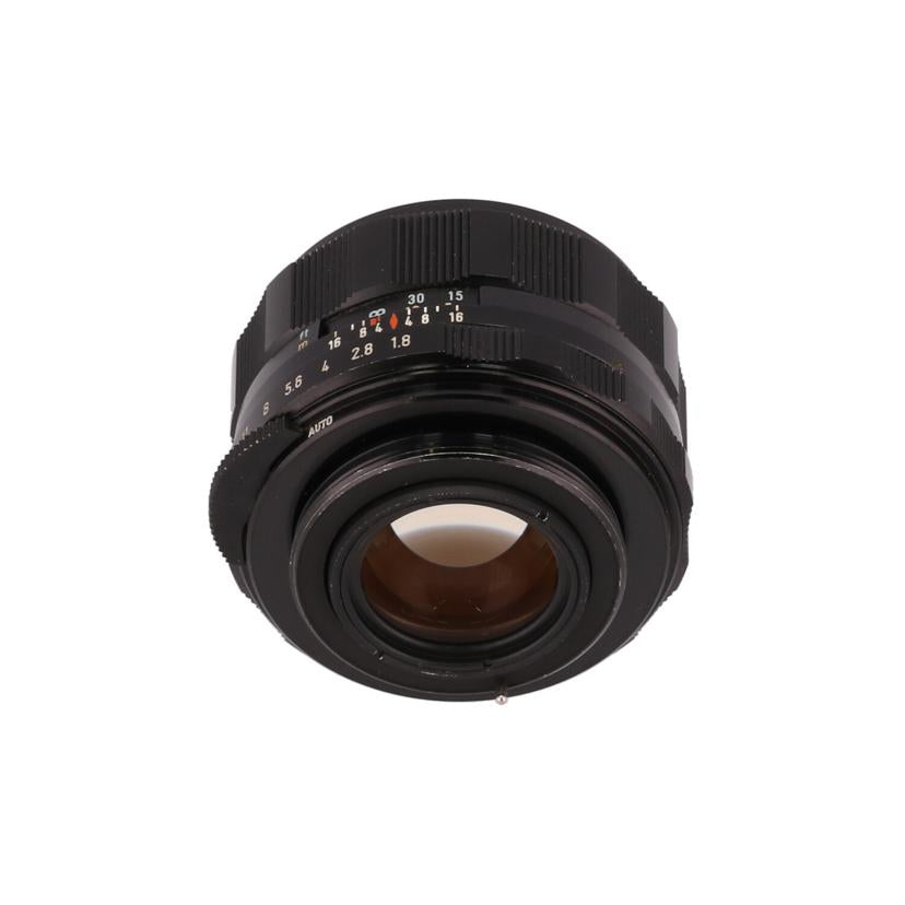 PENTAX ペンタックス/交換レンズ/55mm/Super Takumar 55mm F1.8//2807099/Cランク/84