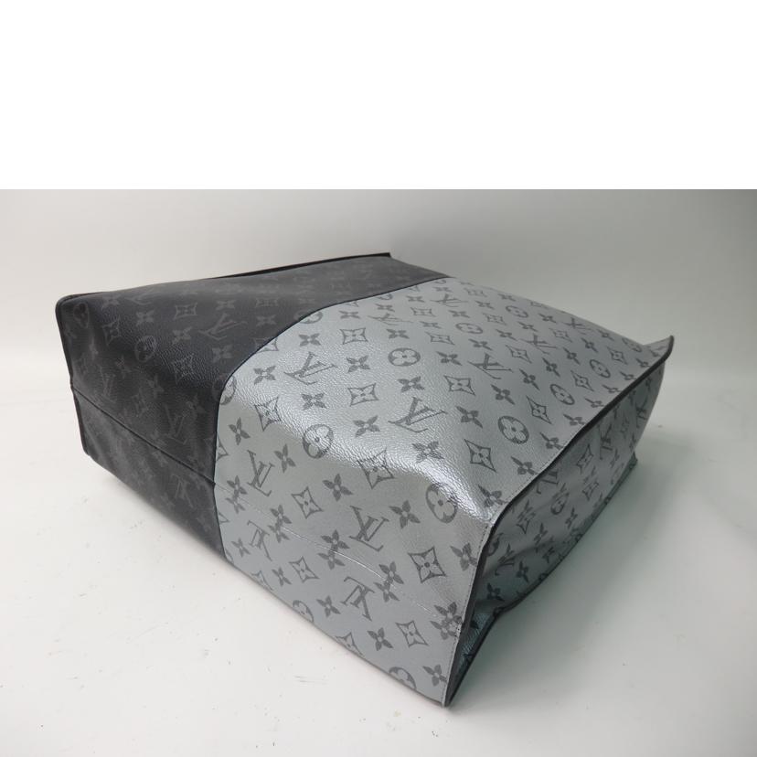 LV ルイヴィトン/パシフィックトート/モノグラム・エクリプス・スプリット/M43816//PL4187/SAランク/84